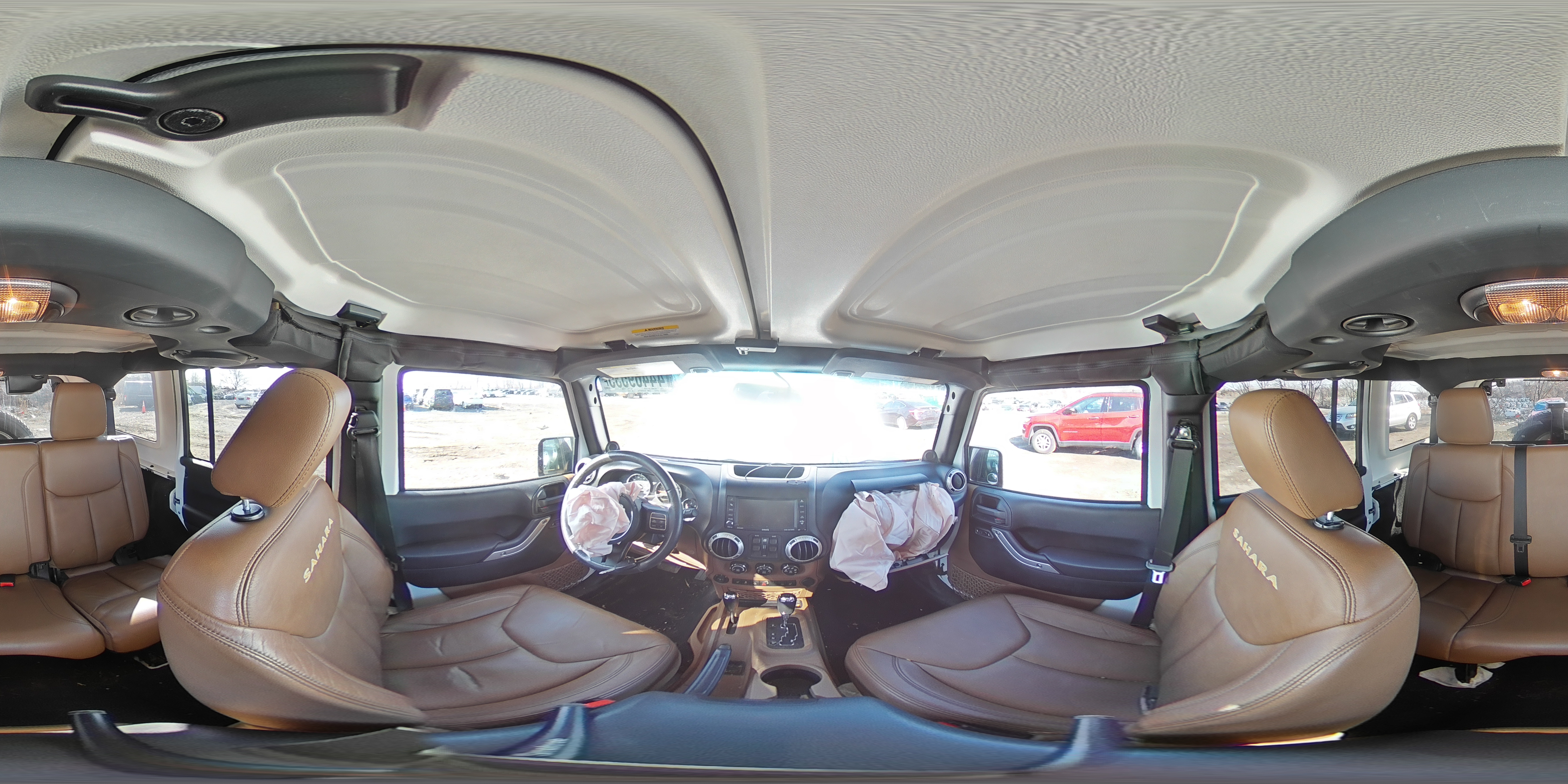 2013 Jeep Wrangler - Image 14
