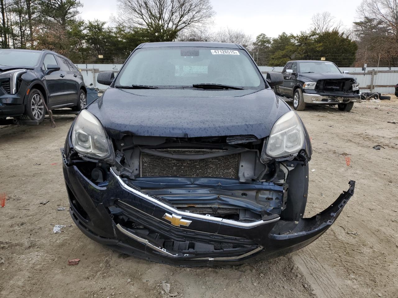 2017 Chevrolet Equinox - Image 5