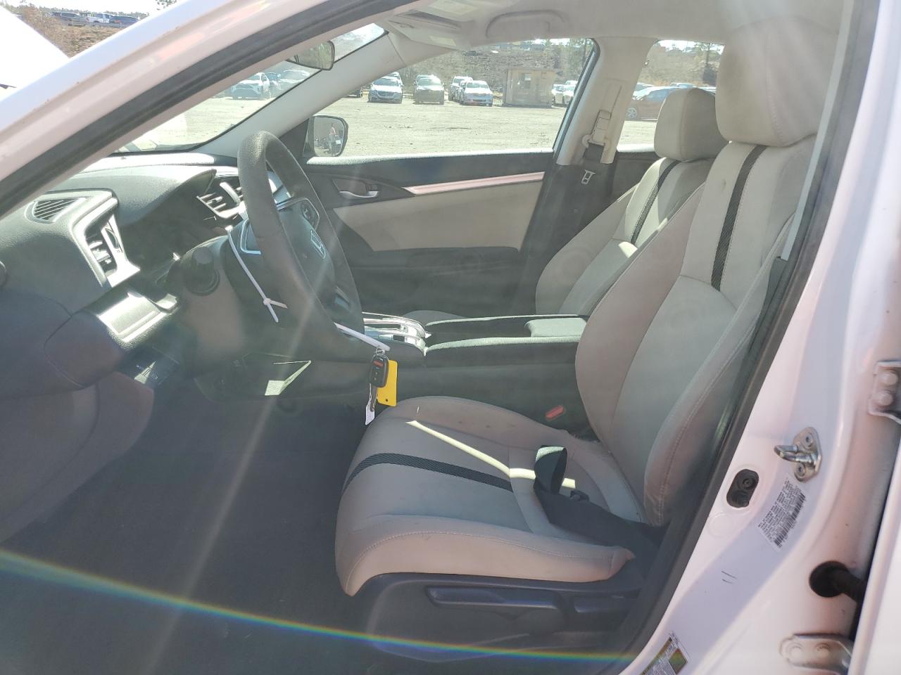 2017 Honda Civic - Image 7