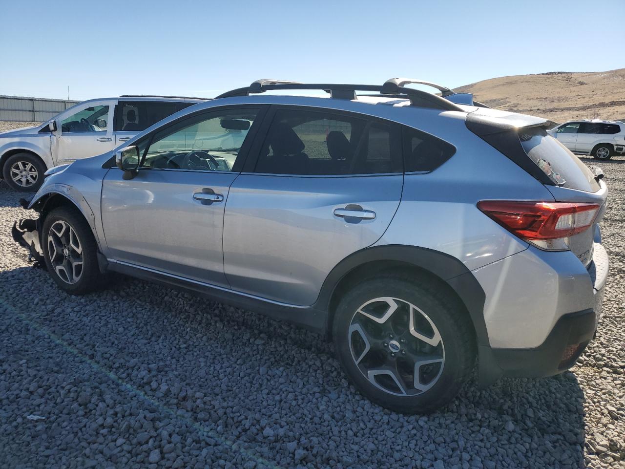 2018 Subaru XV - Image 2
