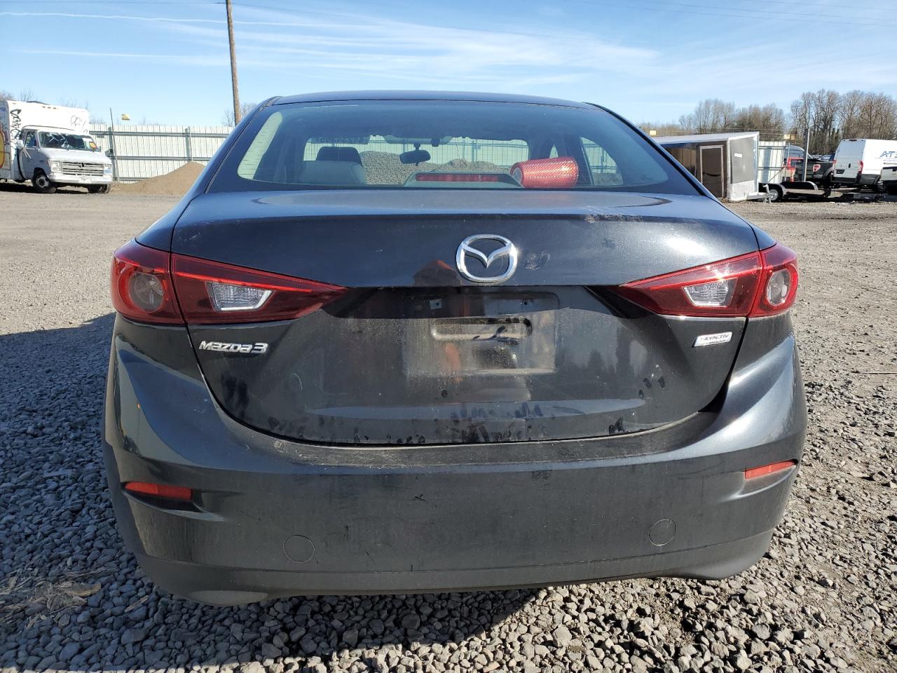 2017 Mazda 3 - Image 6