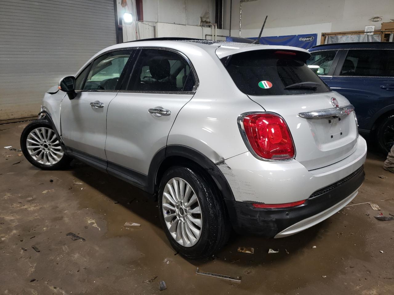 2016 Fiat 500 - Image 2
