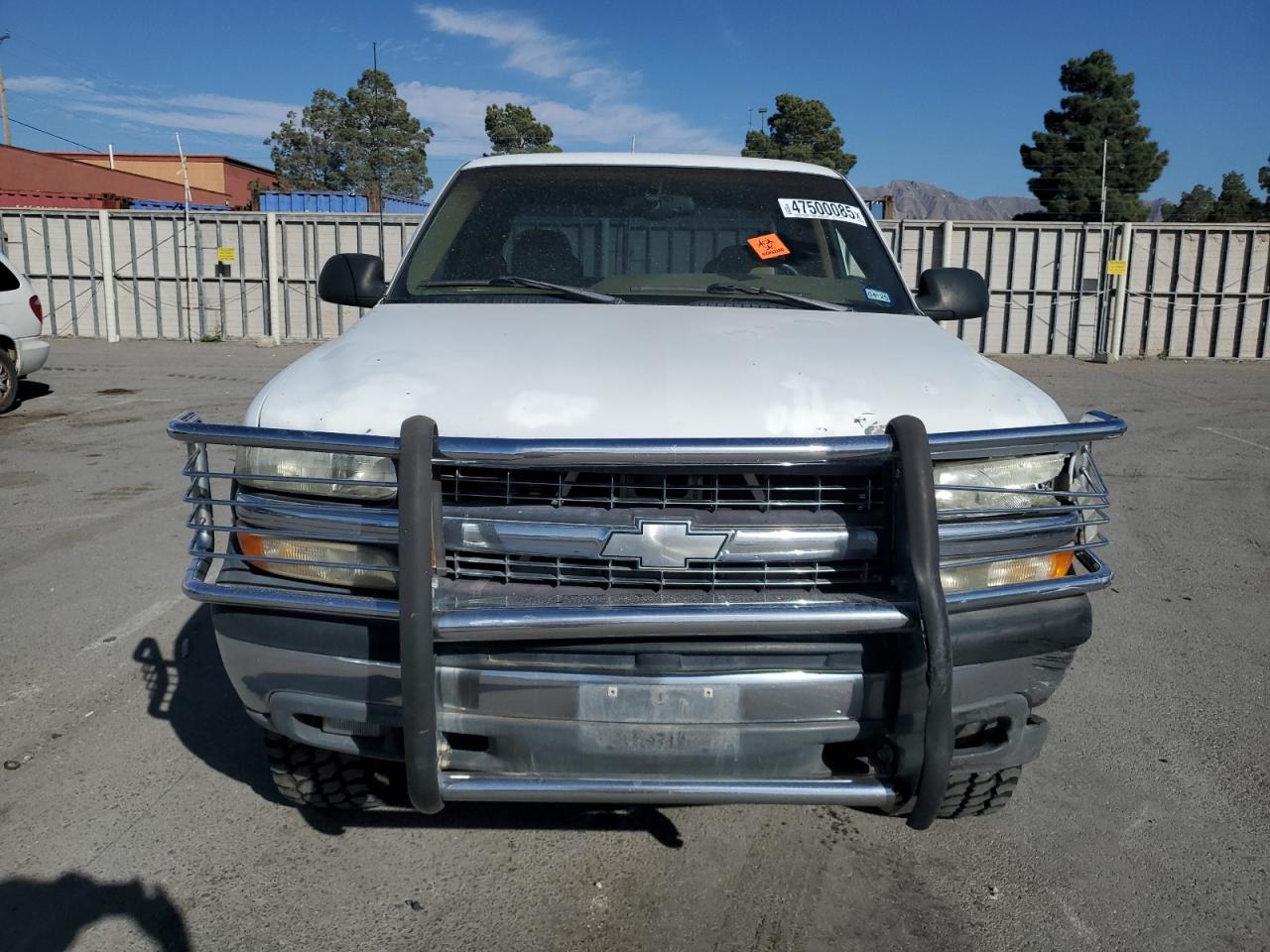 1999 Chevrolet Silverado - Image 5
