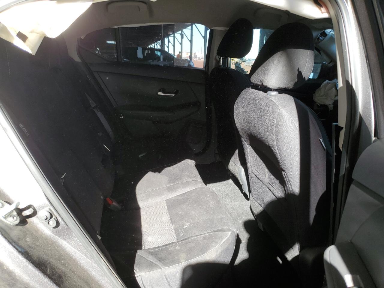 2021 Nissan Sentra - Image 10