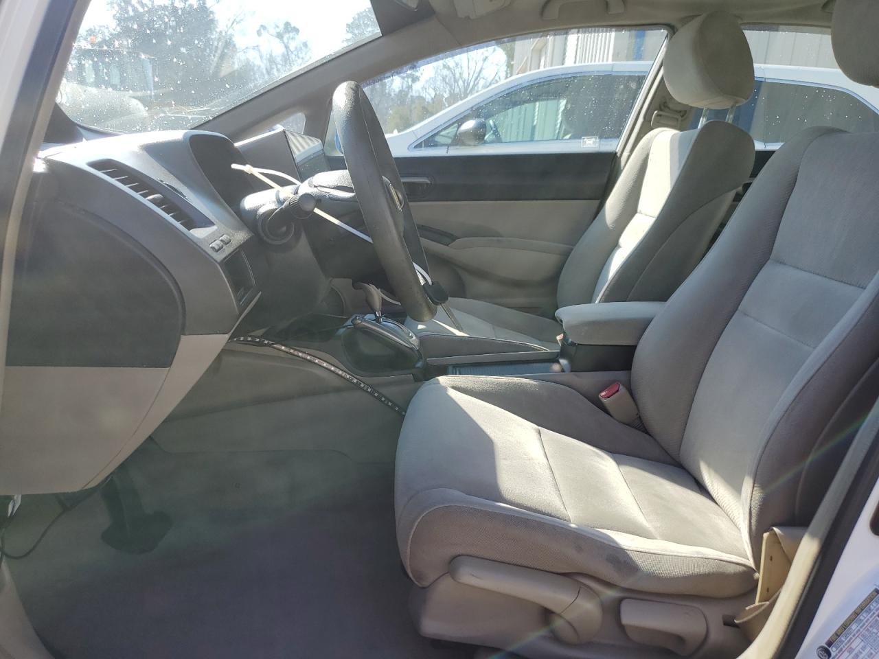 2010 Honda Civic - Image 7