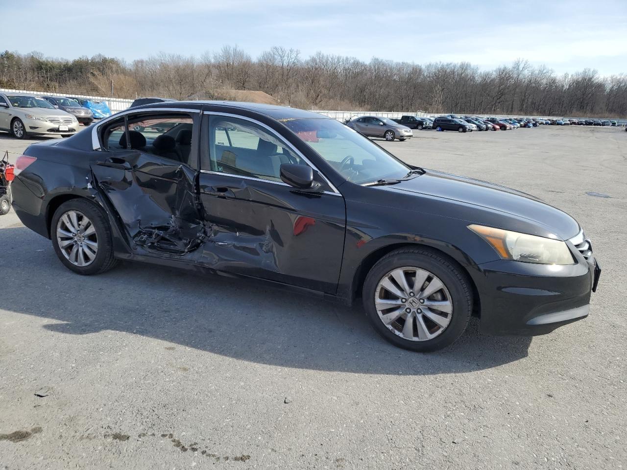 2012 Honda Accord - Image 4