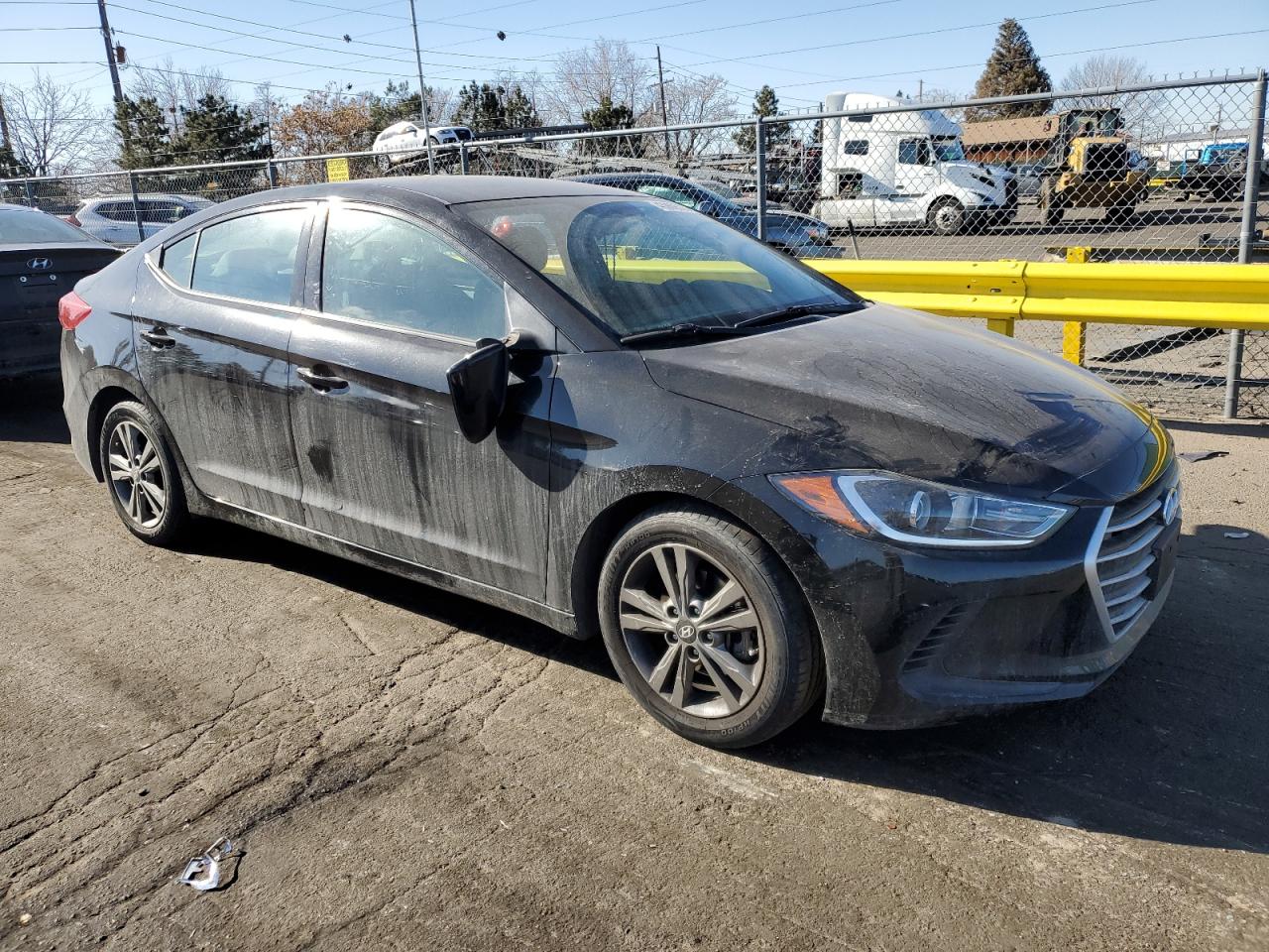2018 Hyundai Elantra - Image 4