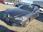 2014 Mercedes-Benz E 350 4Matic на продаже в Spartanburg, SC - Rear End