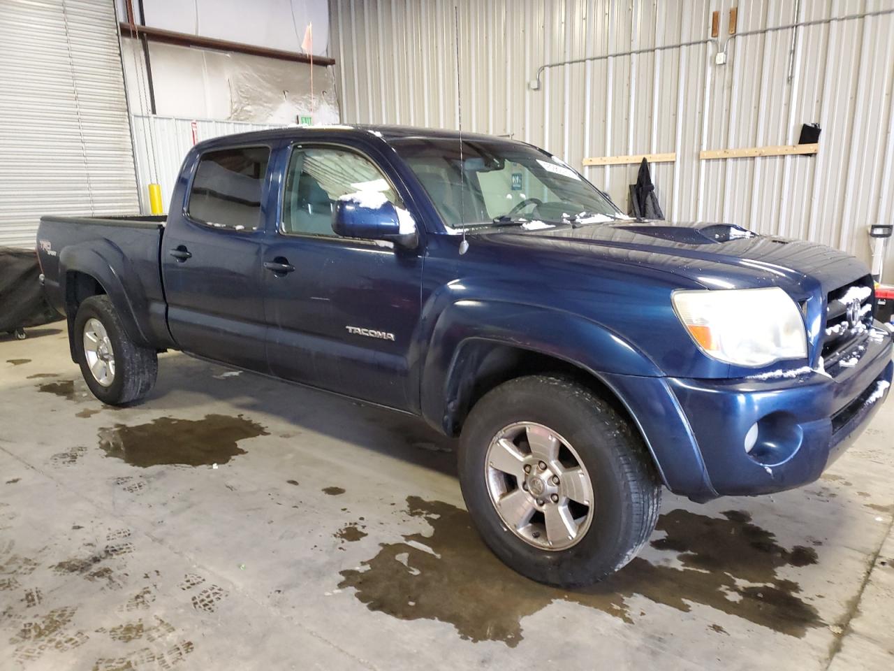 2008 Toyota Tacoma - Image 4