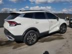 2023 Kia Sportage Ex na sprzedaż w Orlando, FL - Side