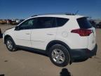 2015 Toyota Rav4 Le للبيع في Nampa، ID - Front End