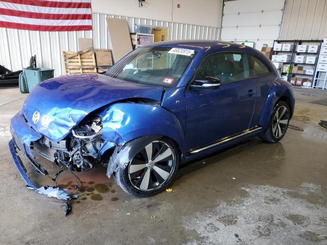 2014 Volkswagen Beetle Turbo