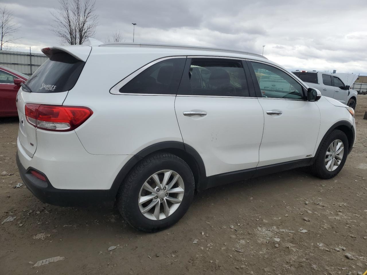 2018 Kia Sorento - Image 3