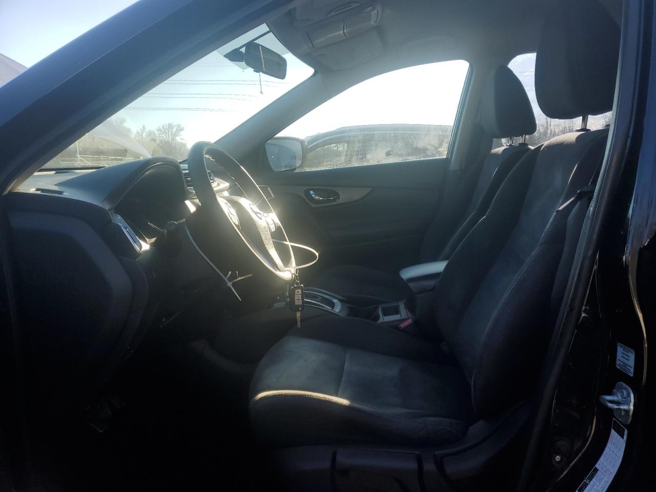 2015 Nissan Rogue - Image 7