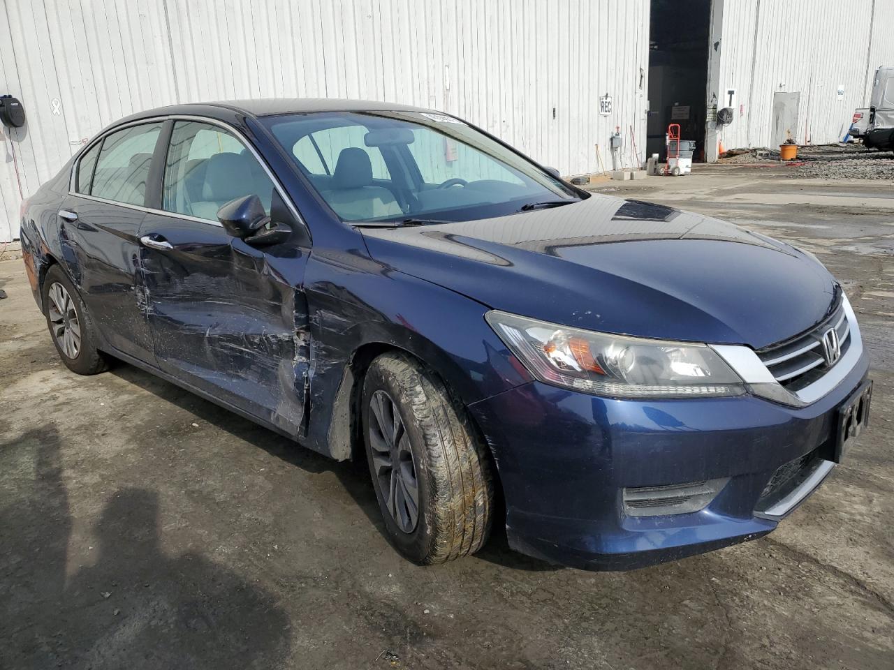 2015 Honda Accord - Image 4