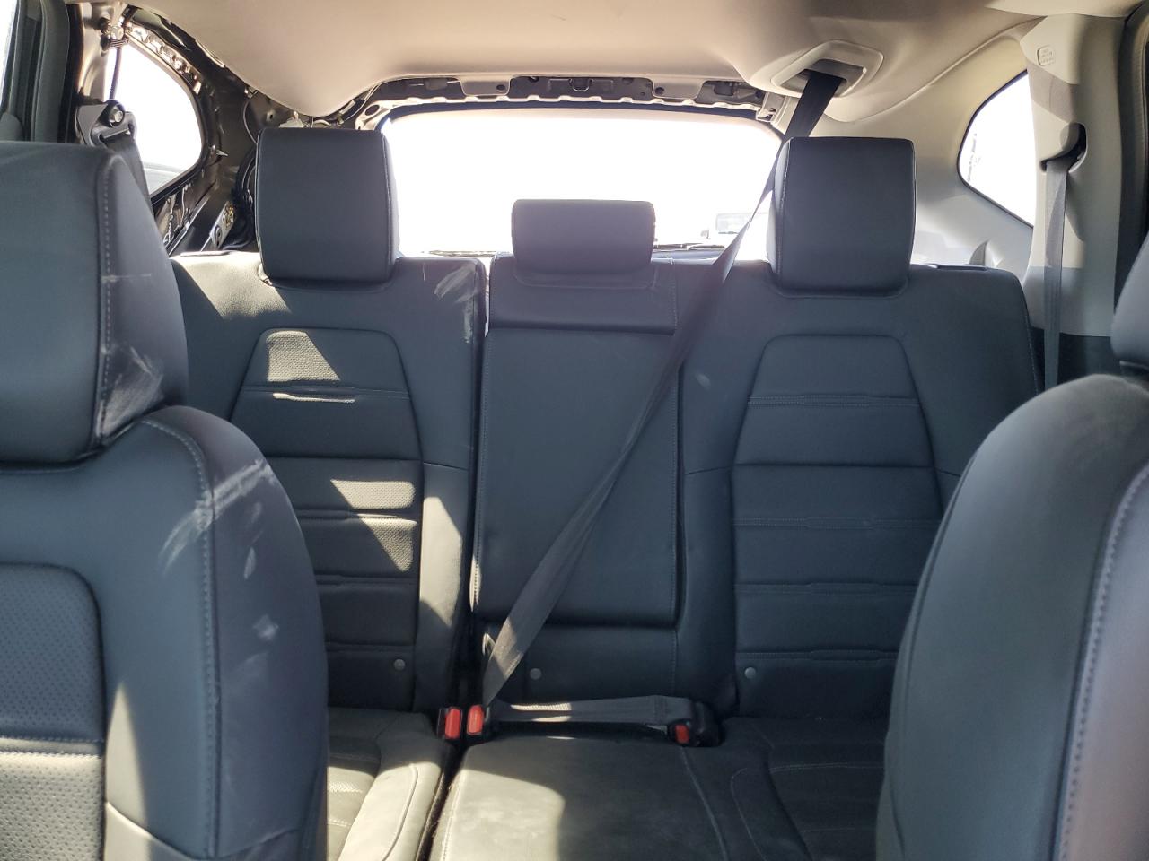 2022 Honda CR-V - Image 10