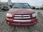 2005 Toyota Tundra Access Cab Sr5 продається в Reno, NV - All Over