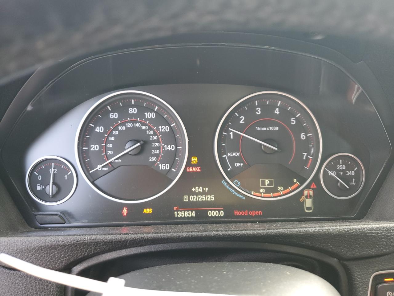 2016 BMW 4er - Image 9