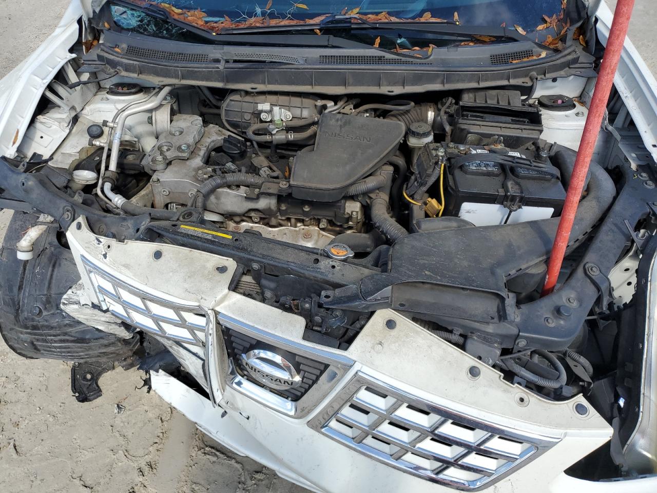 2010 Nissan Rogue - Image 14