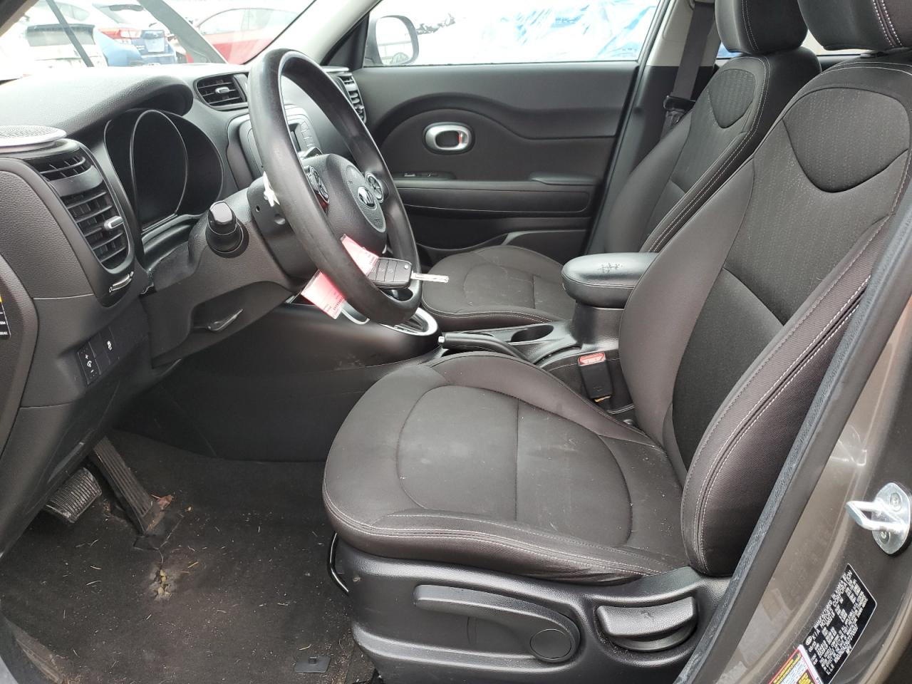 2016 Kia Soul - Image 7
