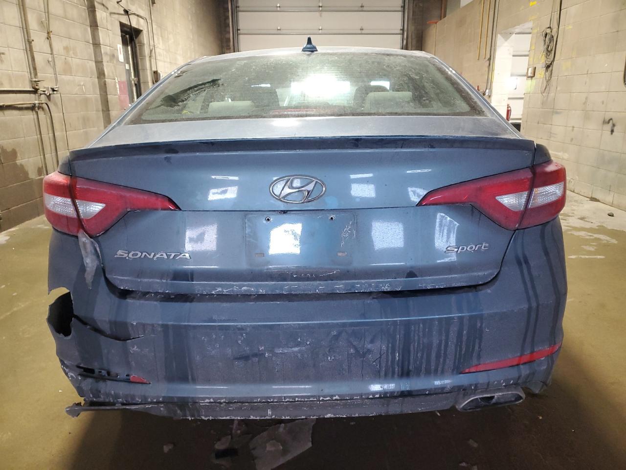 2015 Hyundai Sonata - Image 6