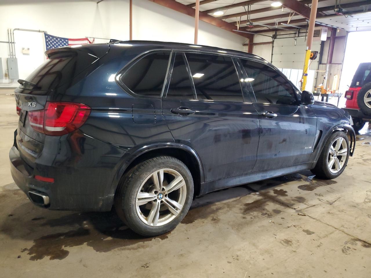 2018 BMW X5 - Image 3