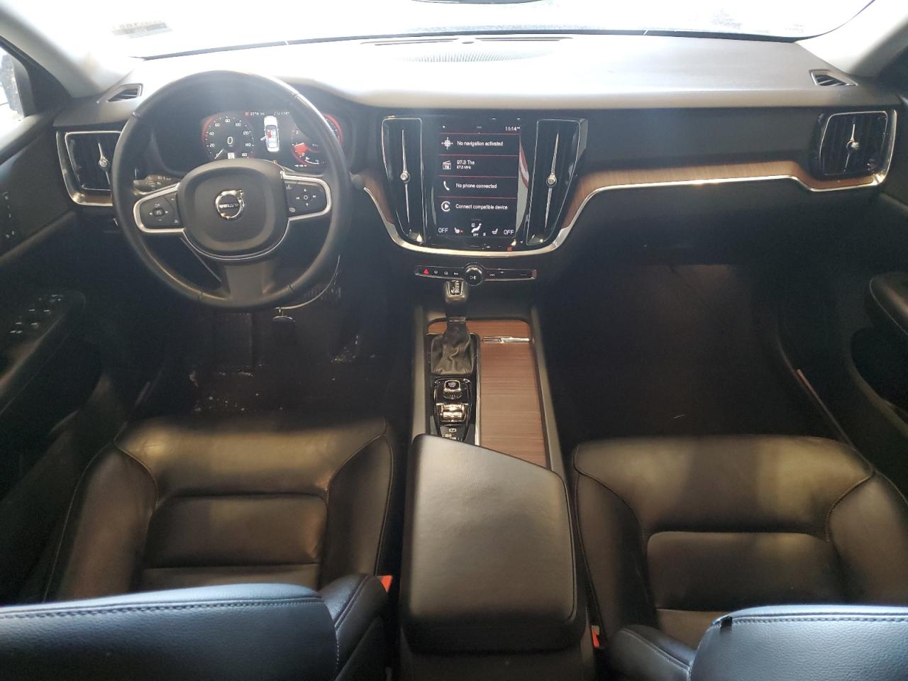 2021 Volvo S60 - Image 8