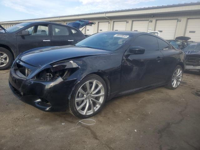 2008 Infiniti G37 Base