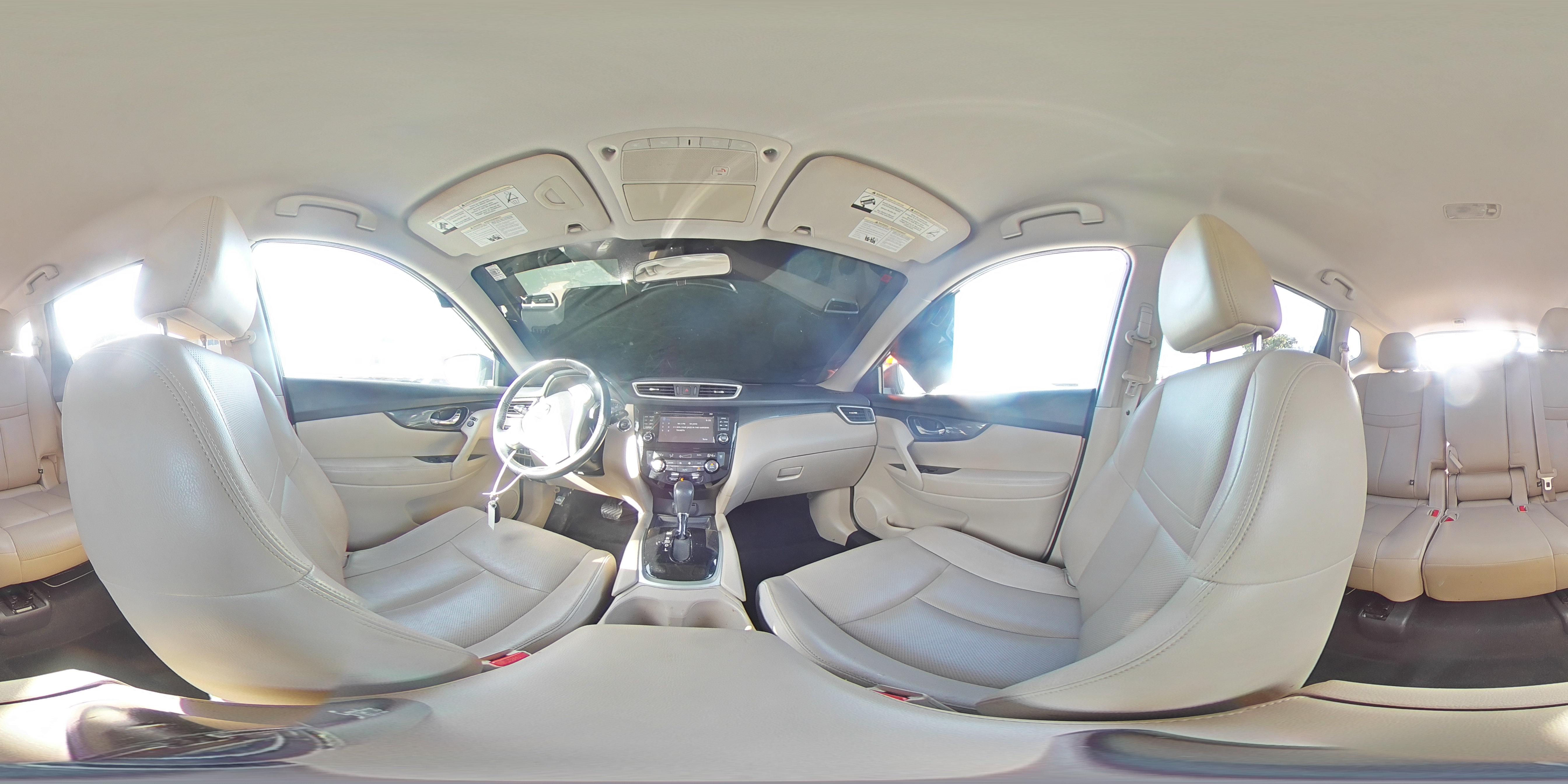 2016 Nissan Rogue - Image 14