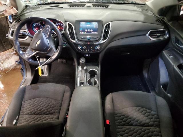  CHEVROLET EQUINOX 2020 Granatowy