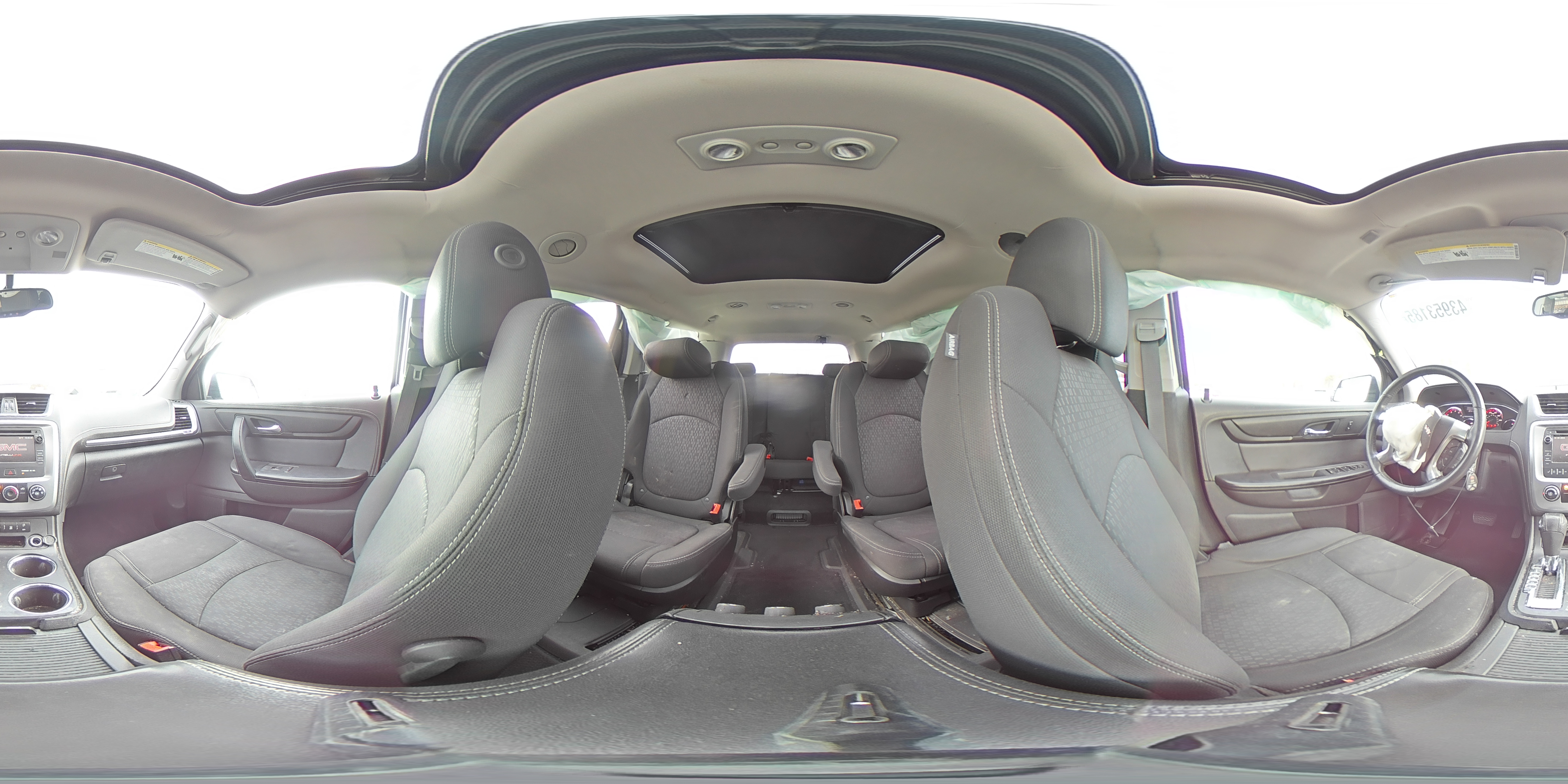 2014 GMC Acadia - Image 14