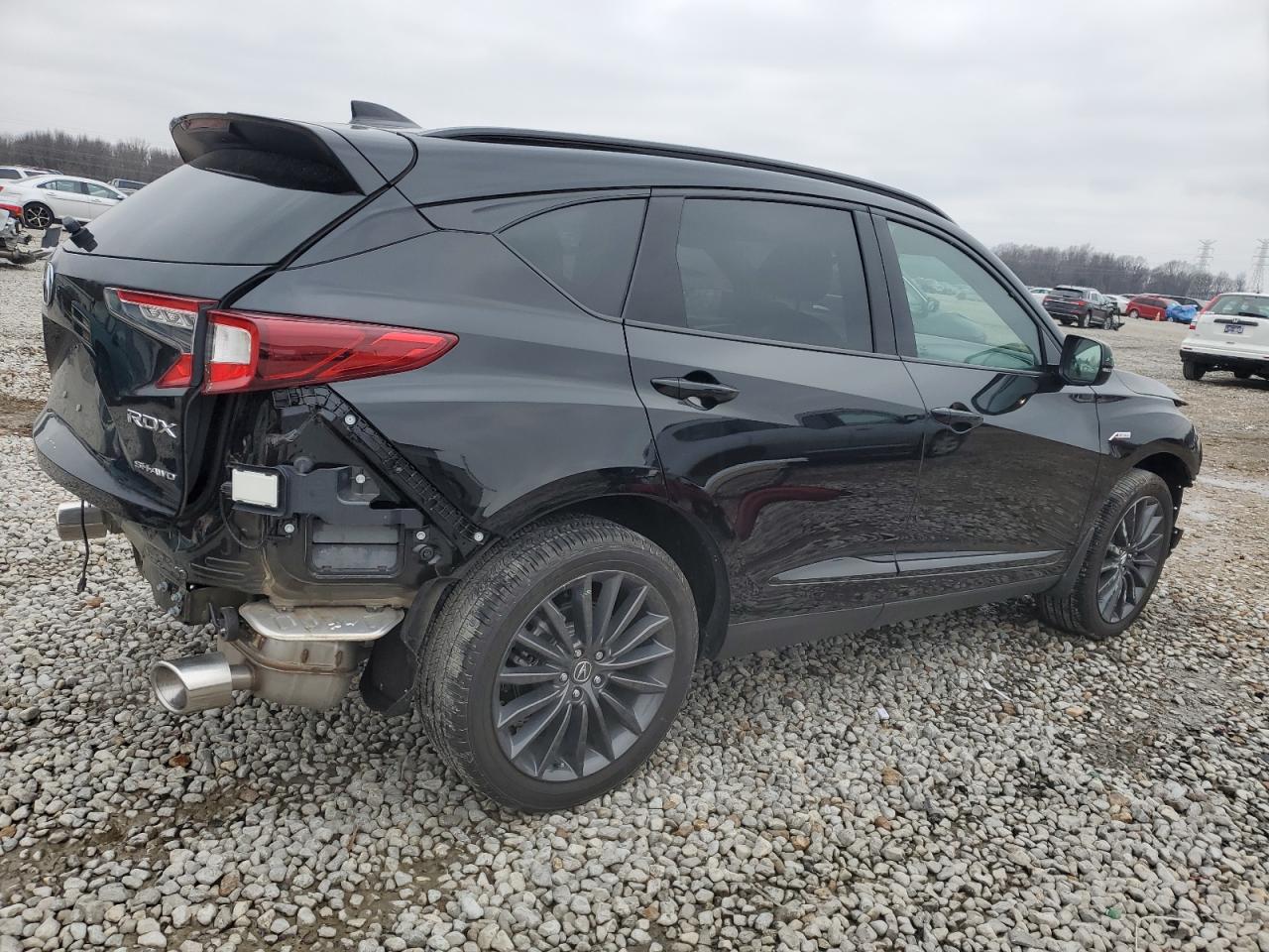 2023 Acura RDX - Image 3