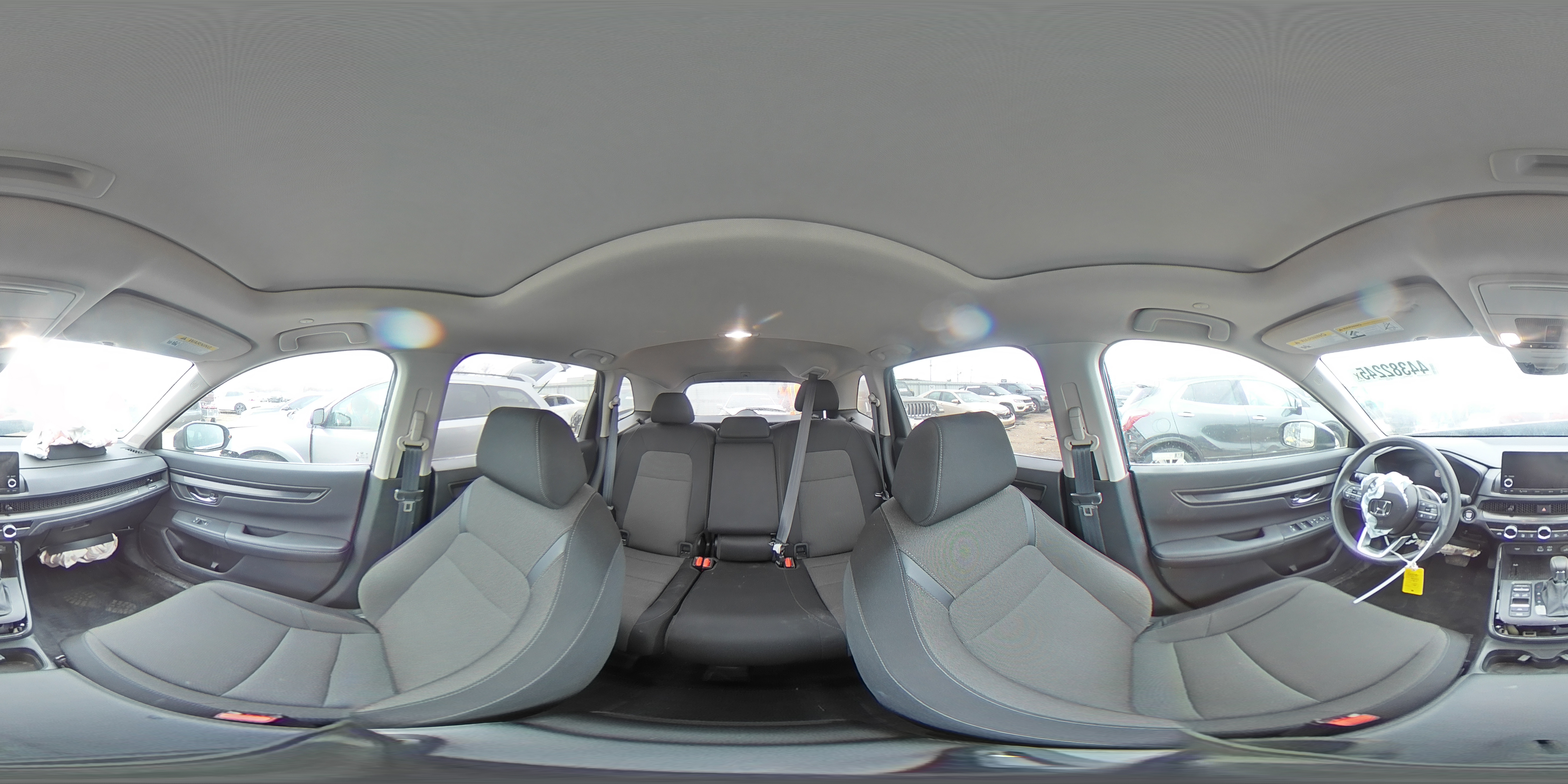 2023 Honda CR-V - Image 15