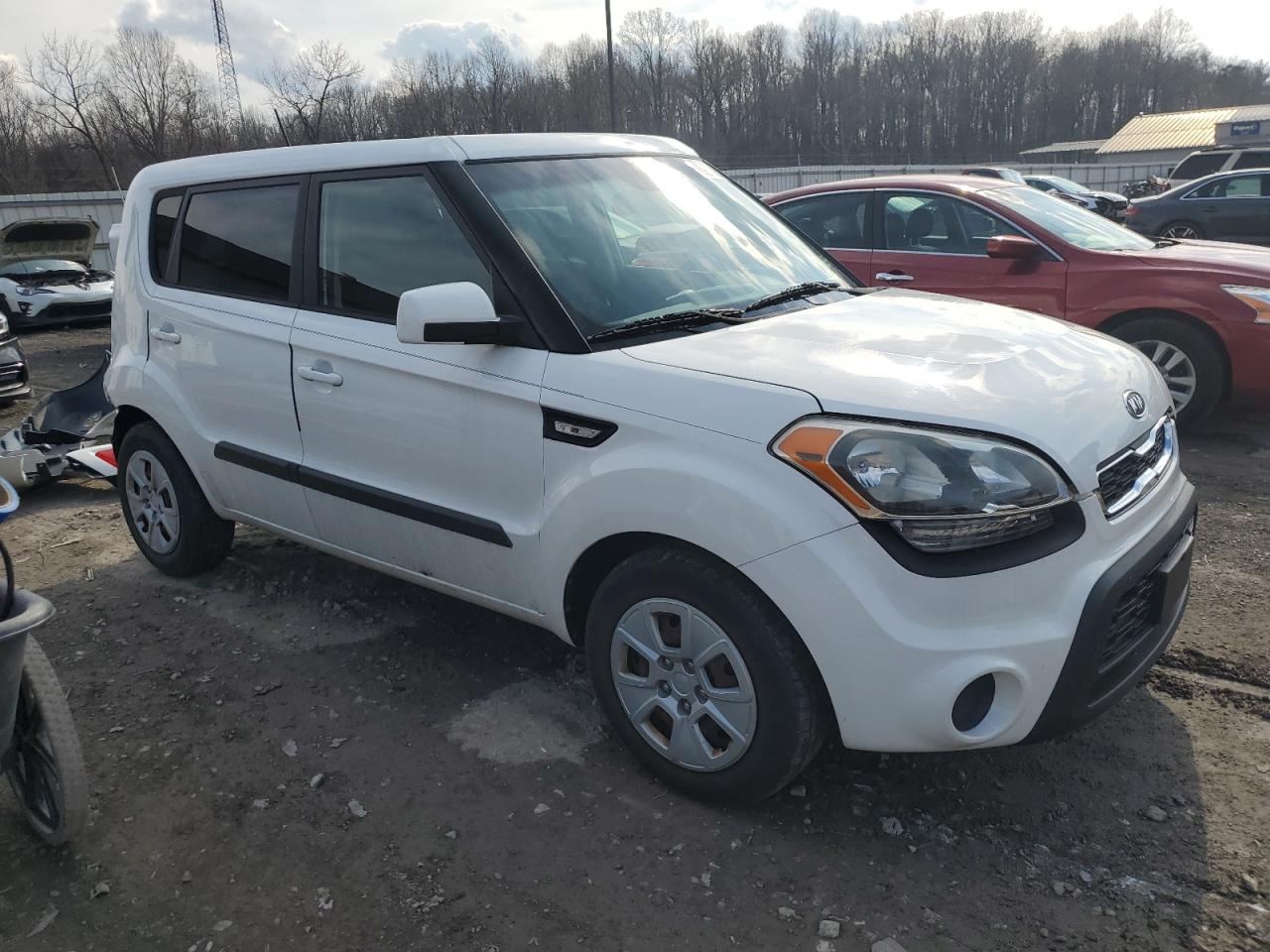 2012 Kia Soul - Image 4