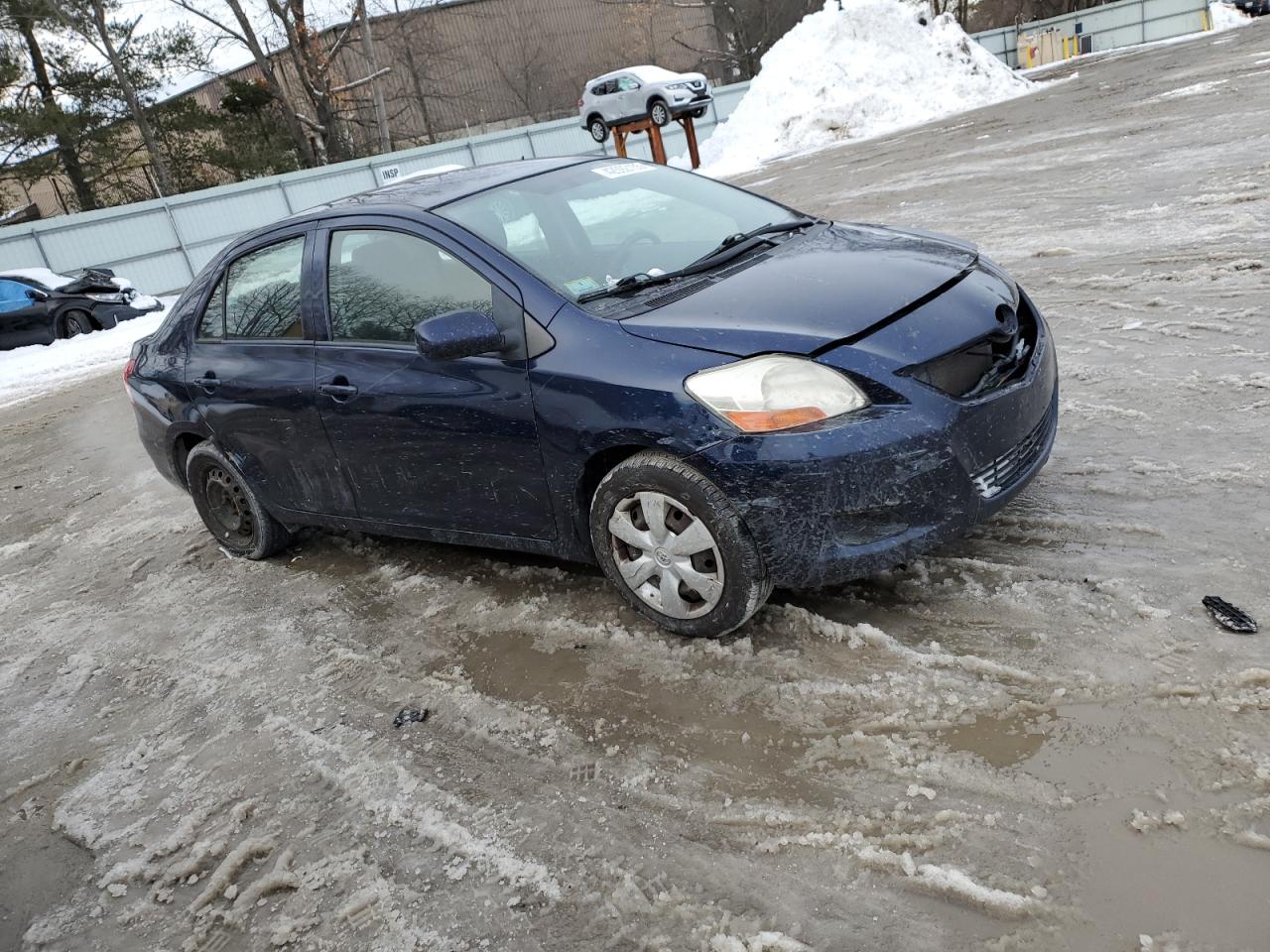 2007 Toyota Yaris - Image 4
