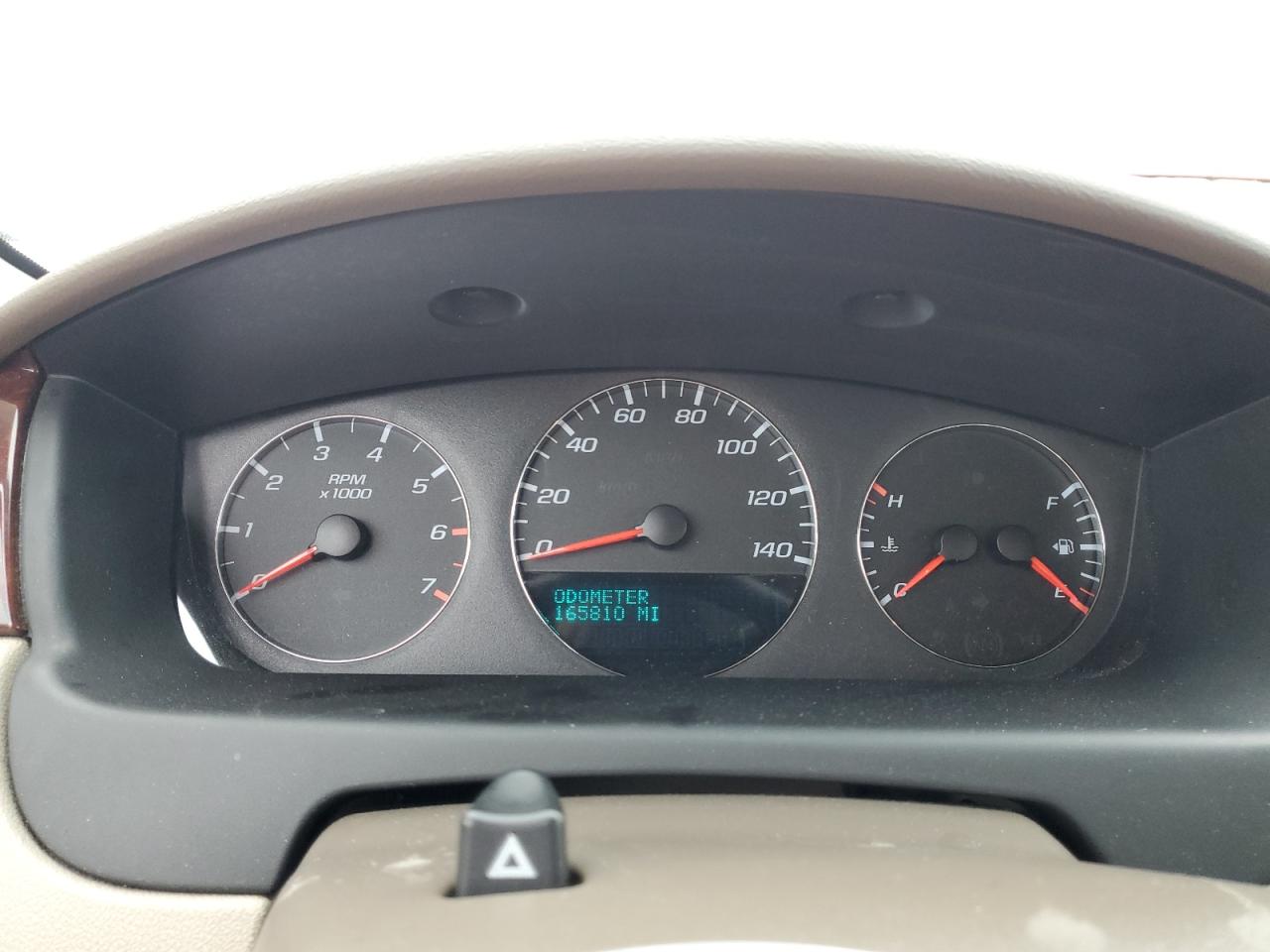 2007 Chevrolet Impala - Image 9
