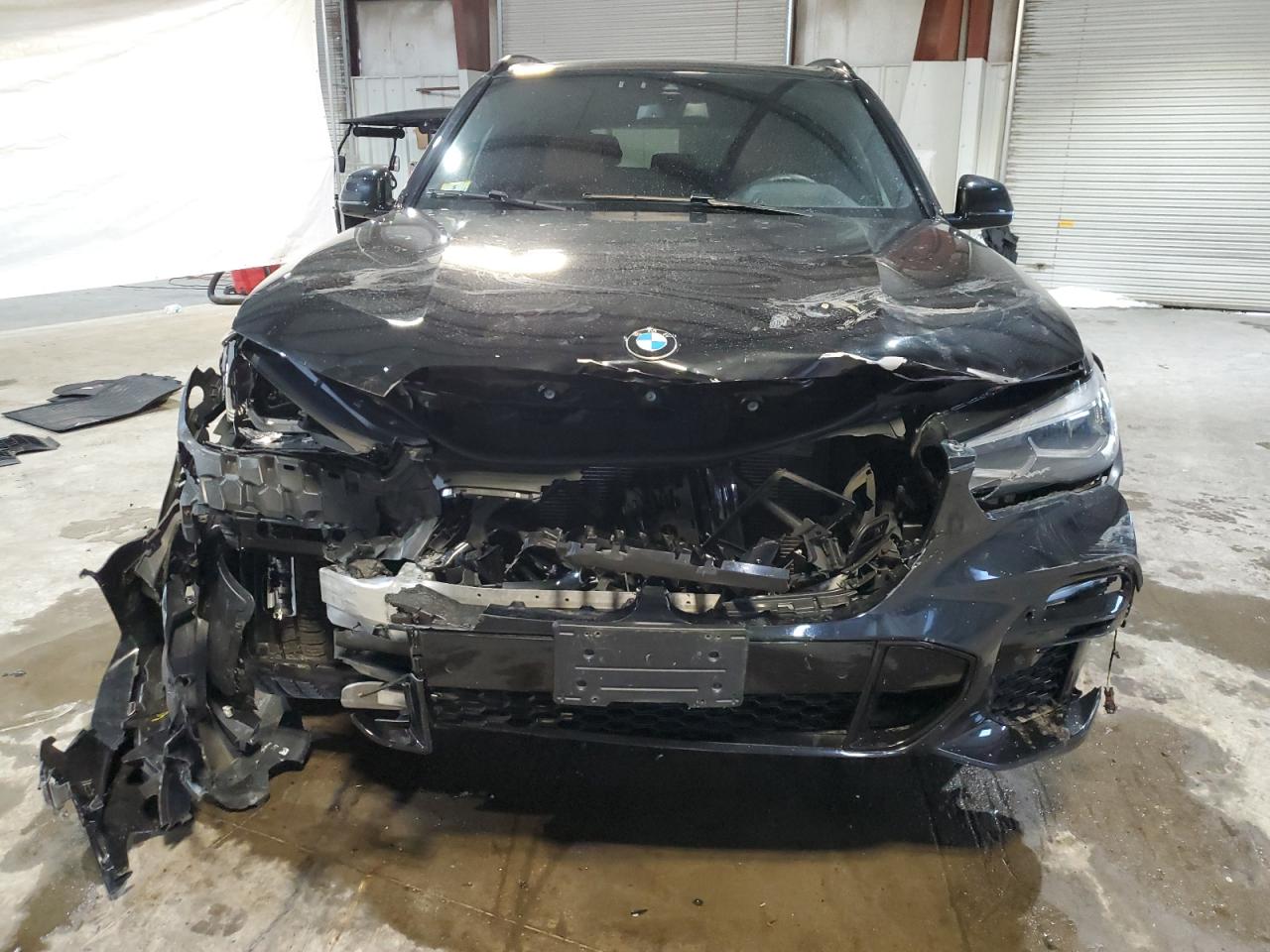 2019 BMW X5 - Image 5