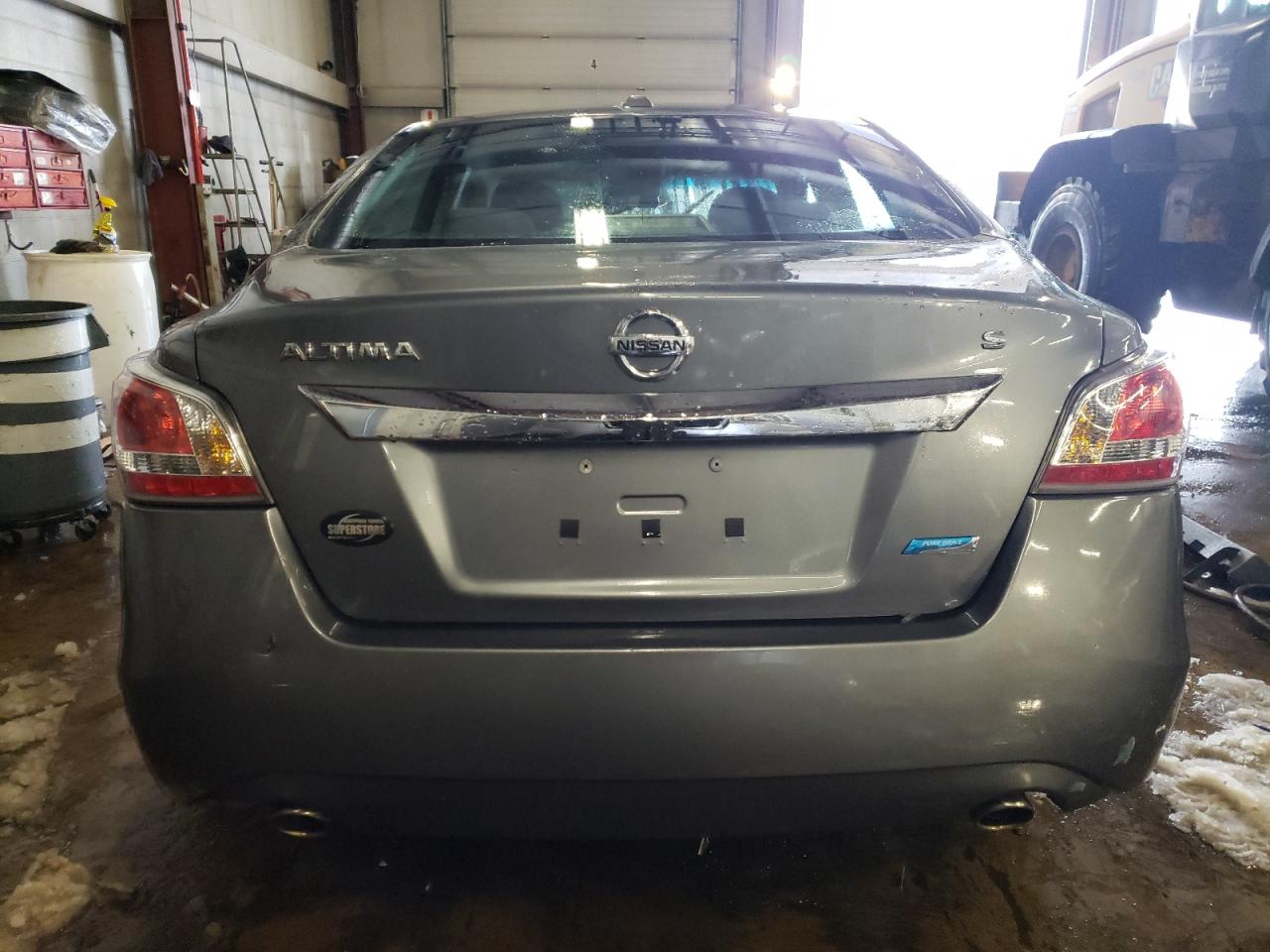 2014 Nissan Altima - Image 6