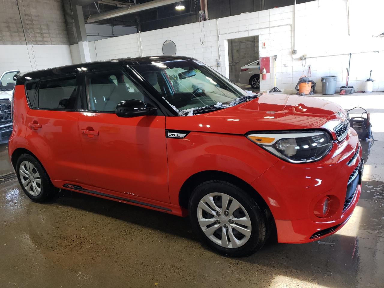 2019 Kia Soul - Image 4