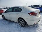 2013 HONDA CIVIC TOURING for sale at Copart ON - LONDON