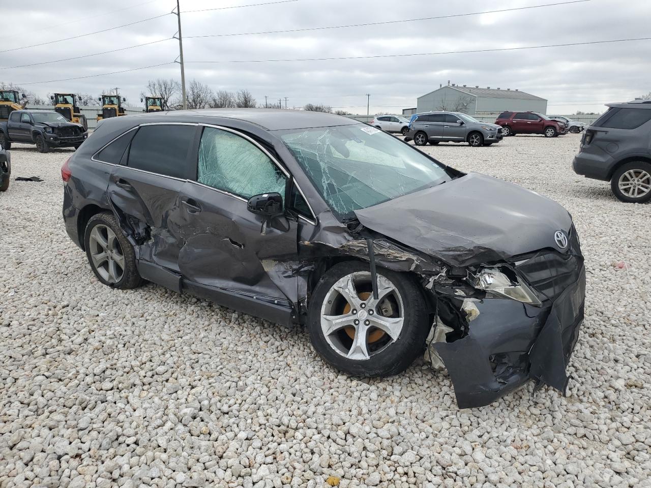 2013 Toyota Venza - Image 4