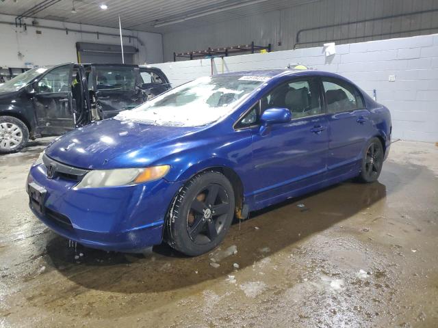 2006 Honda Civic Ex