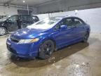 2006 Honda Civic Ex for Sale in Candia, NH - Front End