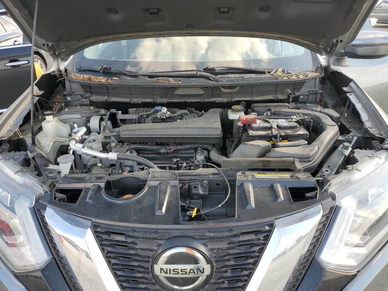 2020 Nissan Rogue - Image 12