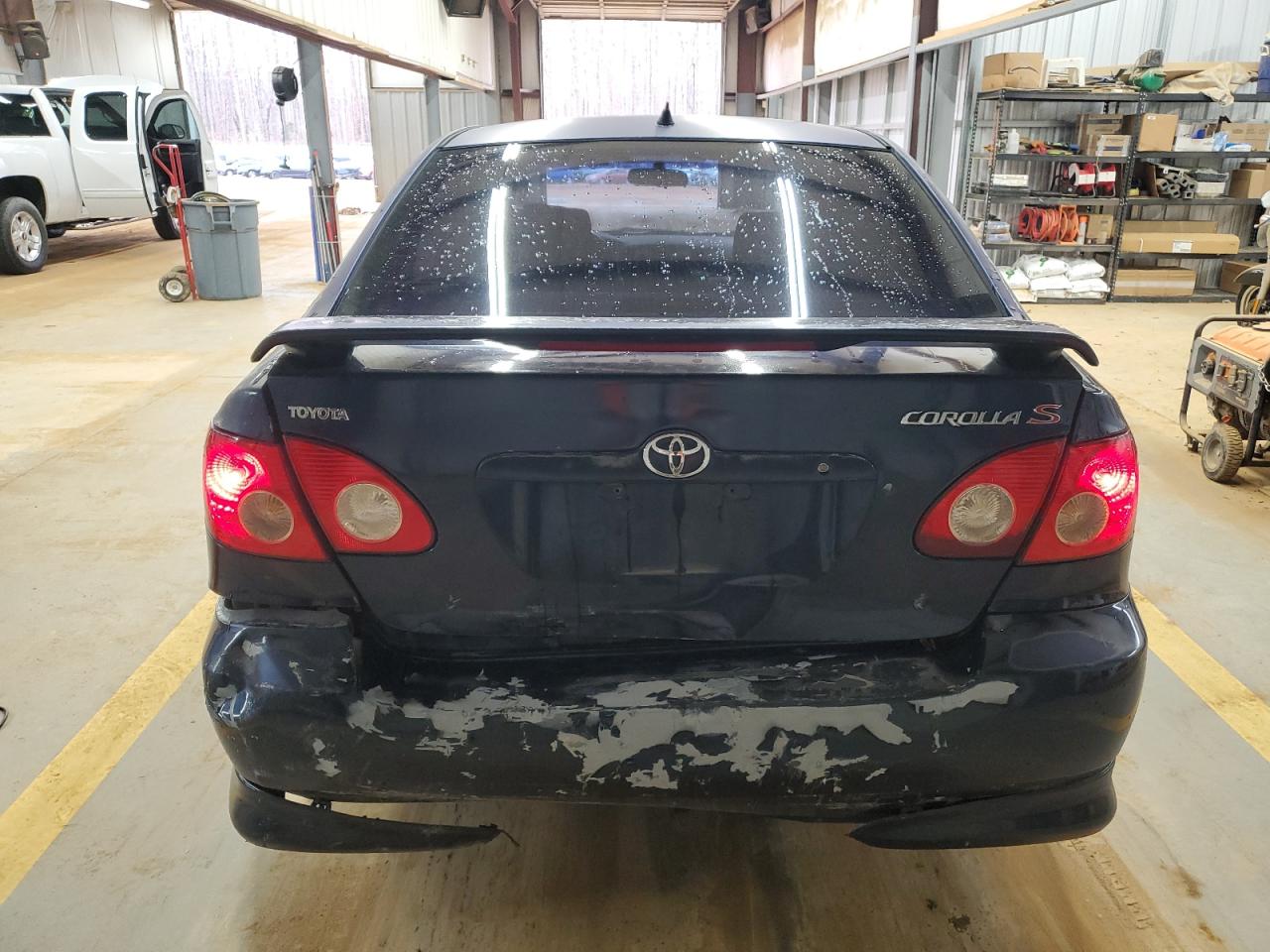 2006 Toyota Corolla - Image 6