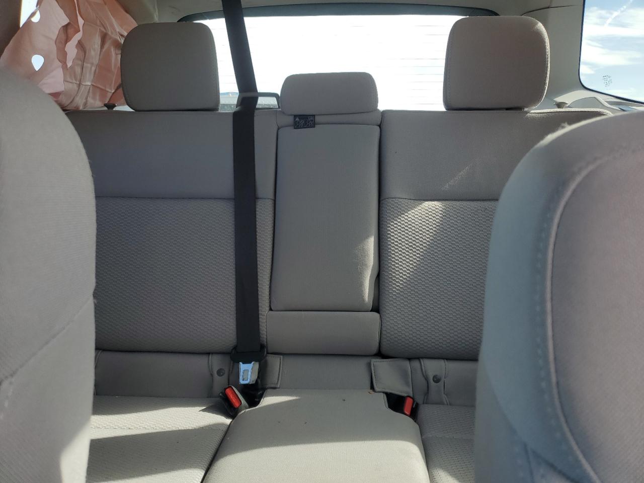 2015 Subaru Forester - Image 10