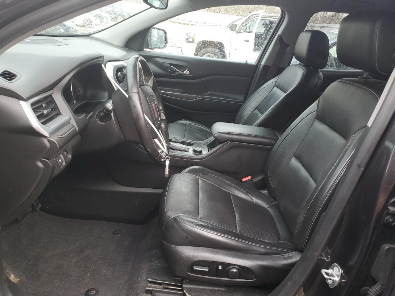 2018 GMC Acadia - Image 7