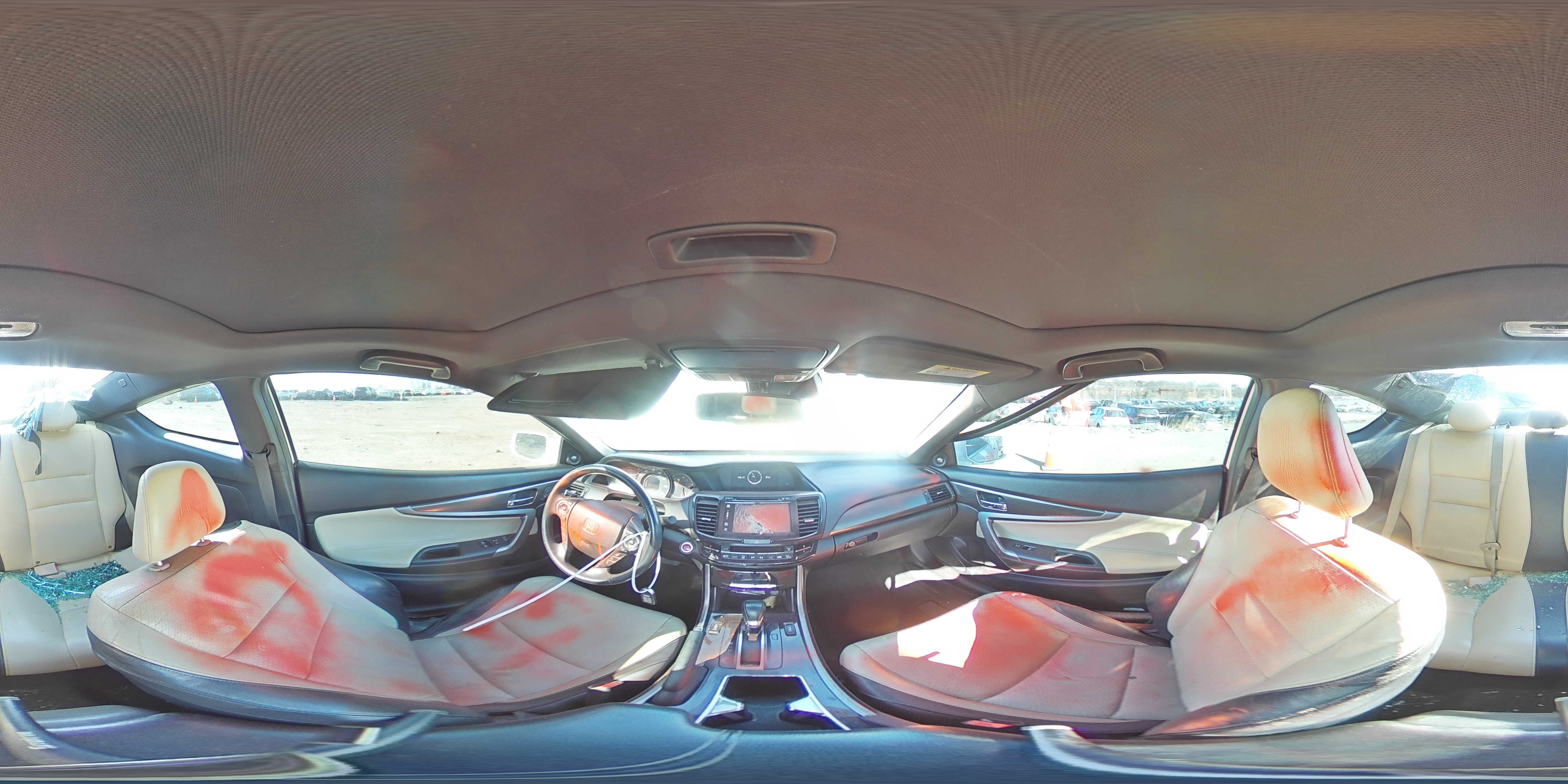 2016 Honda Accord - Image 13