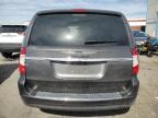 2016 Chrysler Town & Country Touring en Venta en North Las Vegas, NV - Minor Dent/Scratches