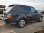 2011 Land Rover Range Rover Sport Hse for Sale in Mercedes, TX - Burn - Engine